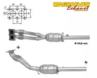 magnaflow-70210