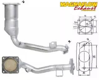 magnaflow-70912