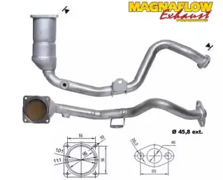 magnaflow-70921