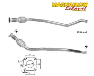 magnaflow-71601d