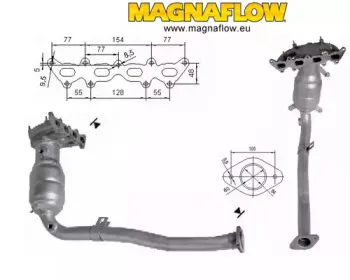 magnaflow-71821