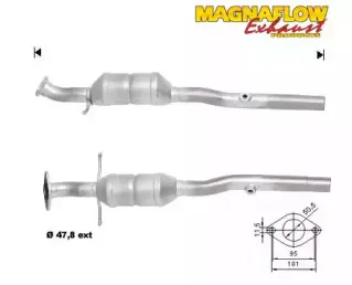 magnaflow-72507