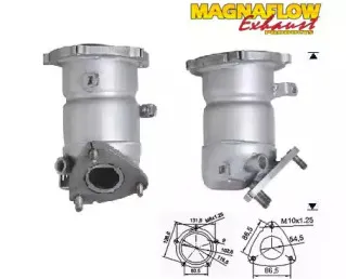 magnaflow-73406