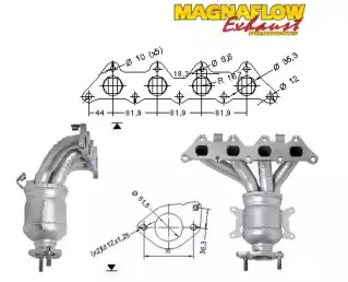 magnaflow-75407