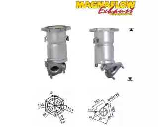 magnaflow-75607