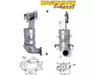 magnaflow-75610d