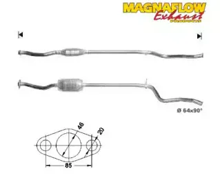 magnaflow-76026d