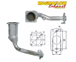 magnaflow-76030