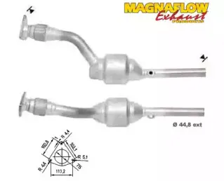 magnaflow-76313