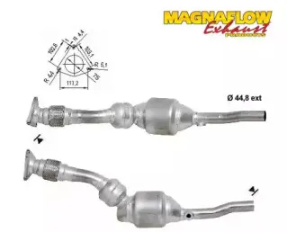 magnaflow-76334