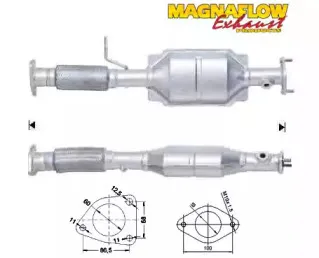 magnaflow-76708