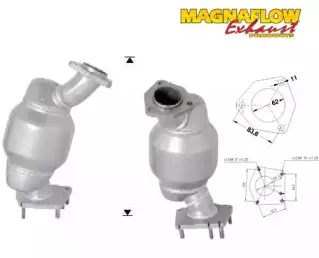 magnaflow-76805d