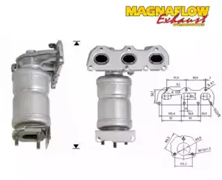 magnaflow-77021