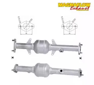 magnaflow-77607