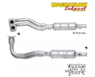 magnaflow-79204