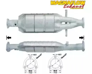 magnaflow-80004