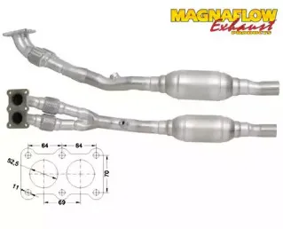 magnaflow-80264