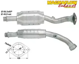 magnaflow-80940