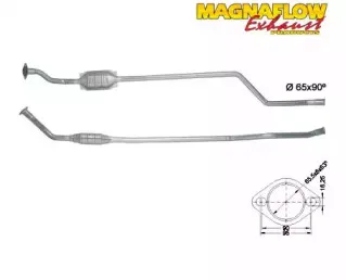 magnaflow-80945d