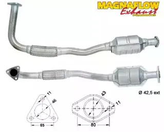 magnaflow-81209