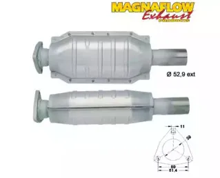magnaflow-81808