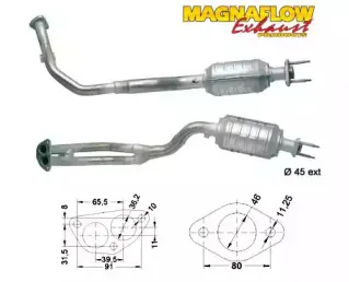 magnaflow-81848