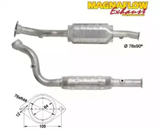 magnaflow-81856