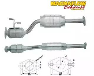 magnaflow-82518