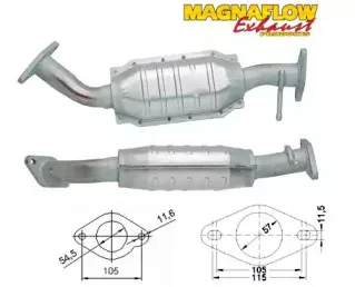 magnaflow-82552