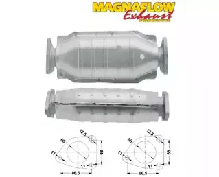 magnaflow-83012d