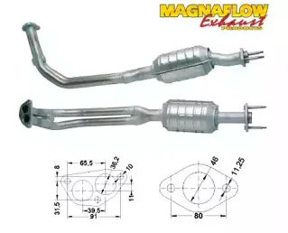 magnaflow-84310
