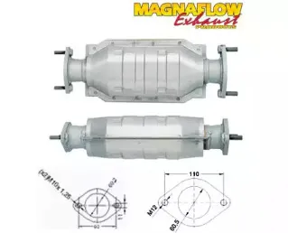 magnaflow-84813