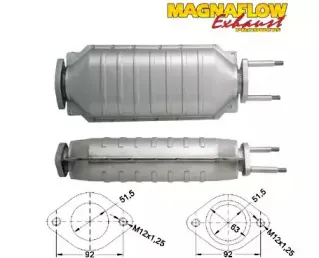 magnaflow-85408