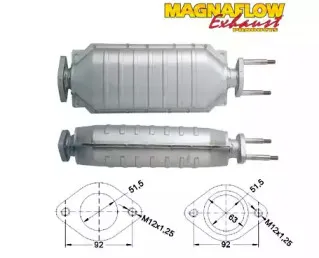 magnaflow-85409