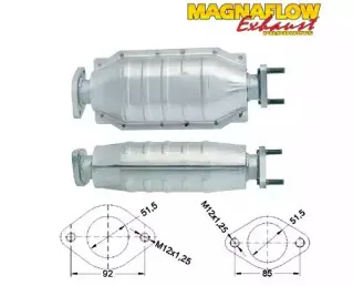 magnaflow-85411