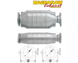 magnaflow-85610