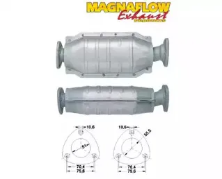 magnaflow-85804
