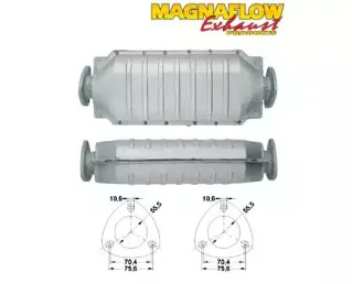 magnaflow-85828