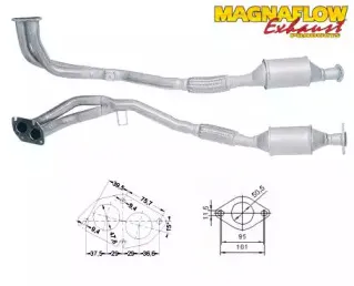 magnaflow-85837