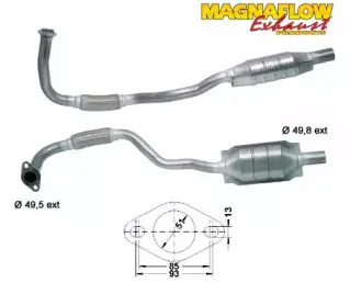 magnaflow-85852
