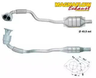 magnaflow-85861