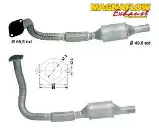 magnaflow-85865d