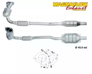 magnaflow-85869