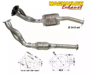 magnaflow-85875