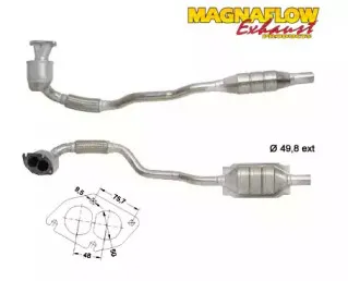 magnaflow-85879