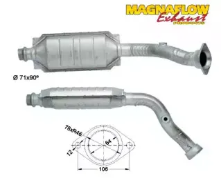 magnaflow-86012