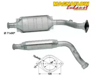 magnaflow-86038