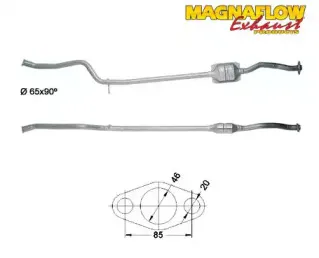 magnaflow-86048d