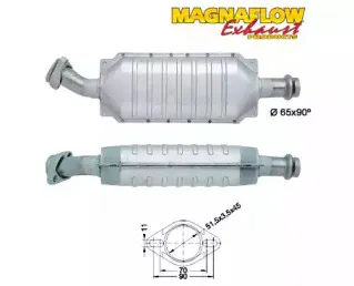 magnaflow-86326