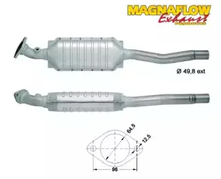 magnaflow-86340